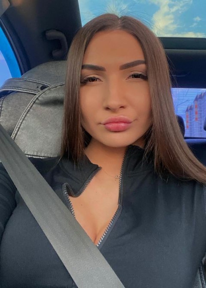 Индивидуалка Илона главное фото в городе Ангарск 