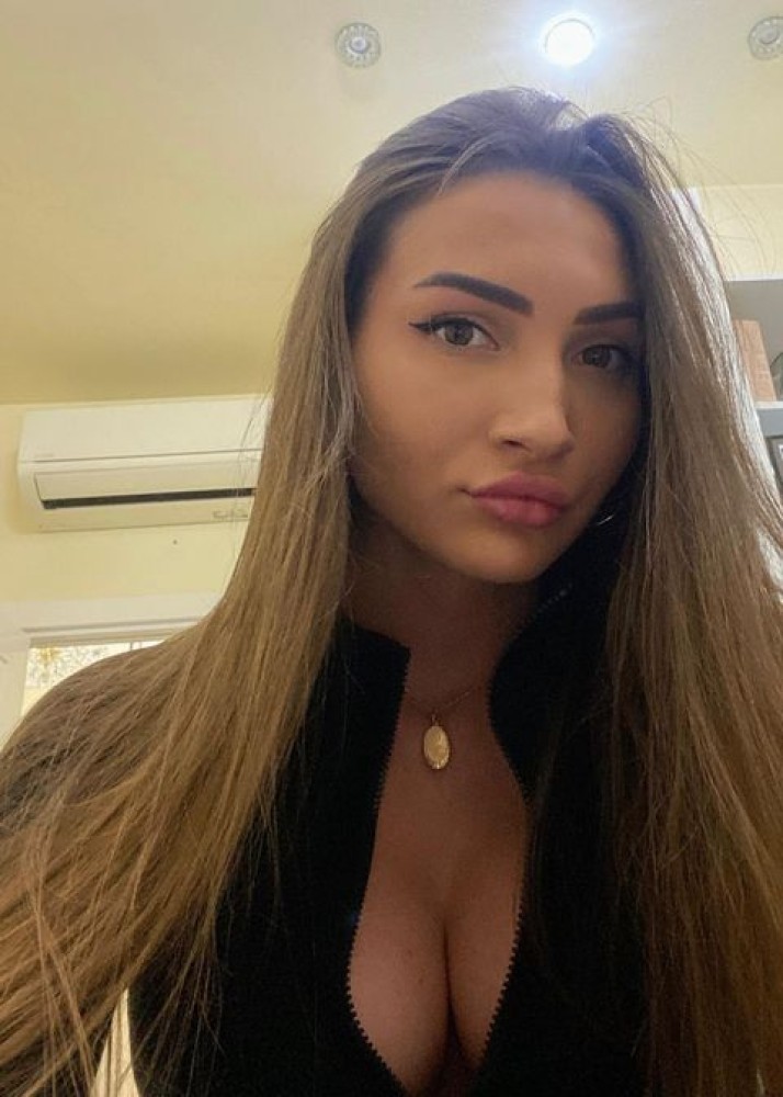 Индивидуалка Илона фото № 2 в городе Ангарск