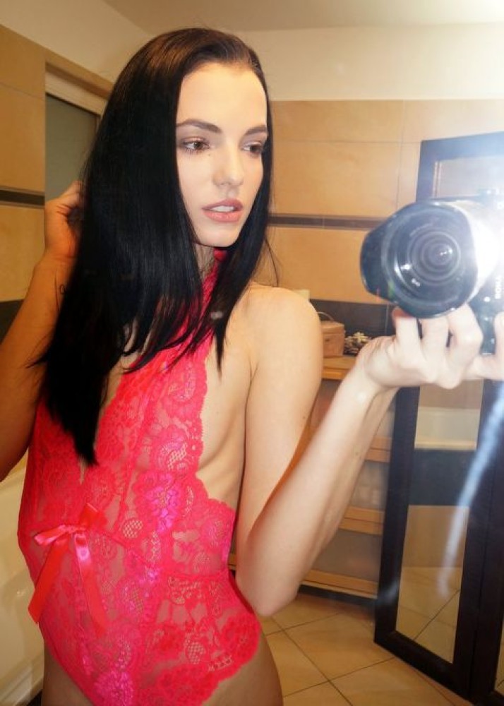 Индивидуалка ИРА фото № 2 в городе Ангарск