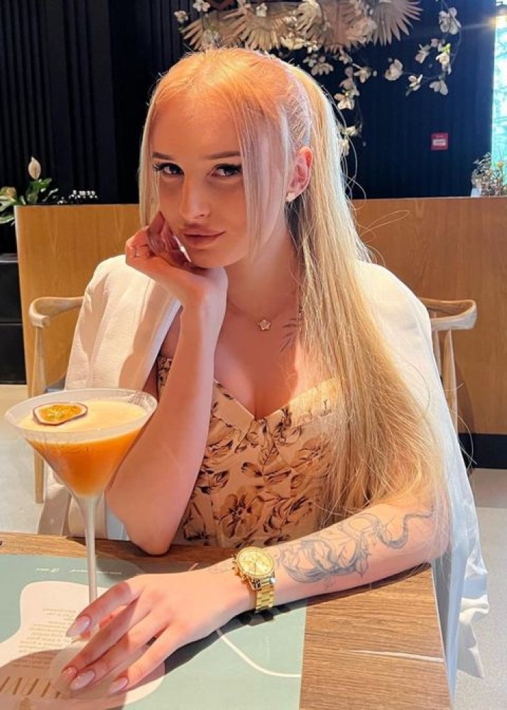 Индивидуалка Катя фото № 2 в городе Ангарск