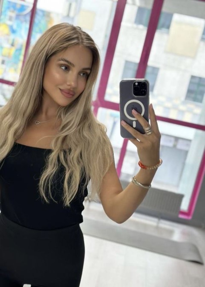 Индивидуалка Катюша фото № 2 в городе Ангарск