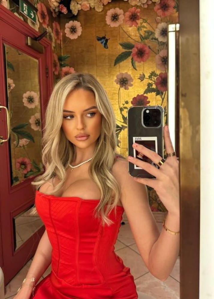 Индивидуалка Крис фото № 2 в городе Ангарск