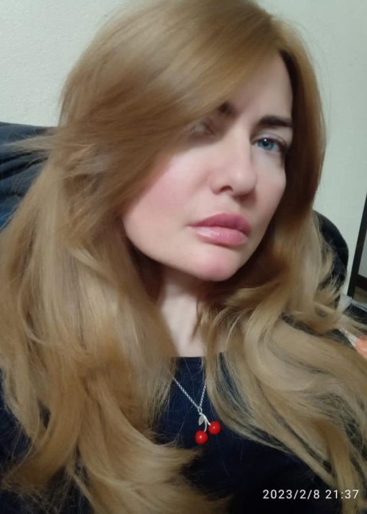 Индивидуалка Кристина главное фото в городе Ангарск 