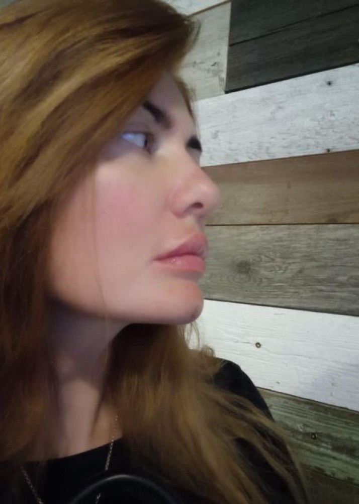 Индивидуалка Кристина фото № 2 в городе Ангарск