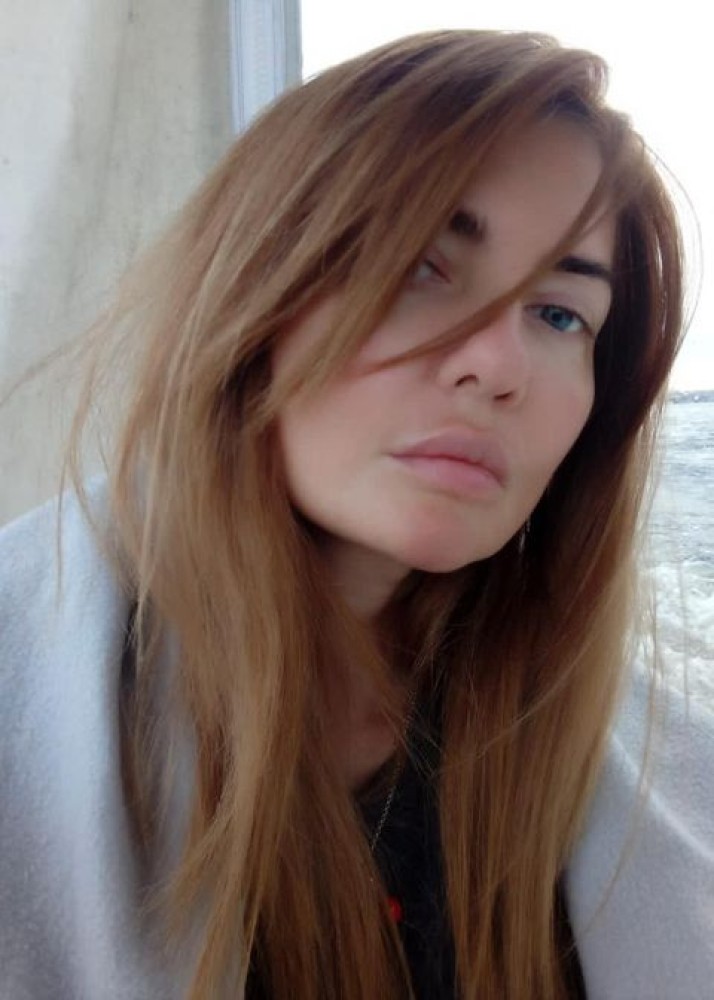 Индивидуалка Кристина фото № 2 в городе Ангарск