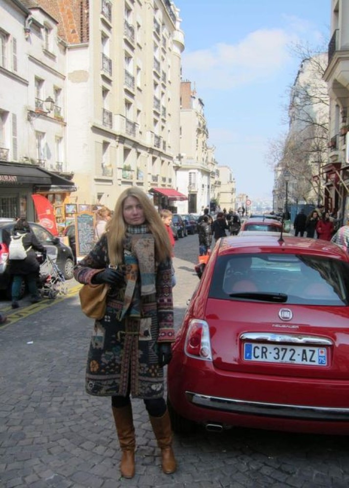 Индивидуалка Кристина фото № 2 в городе Ангарск