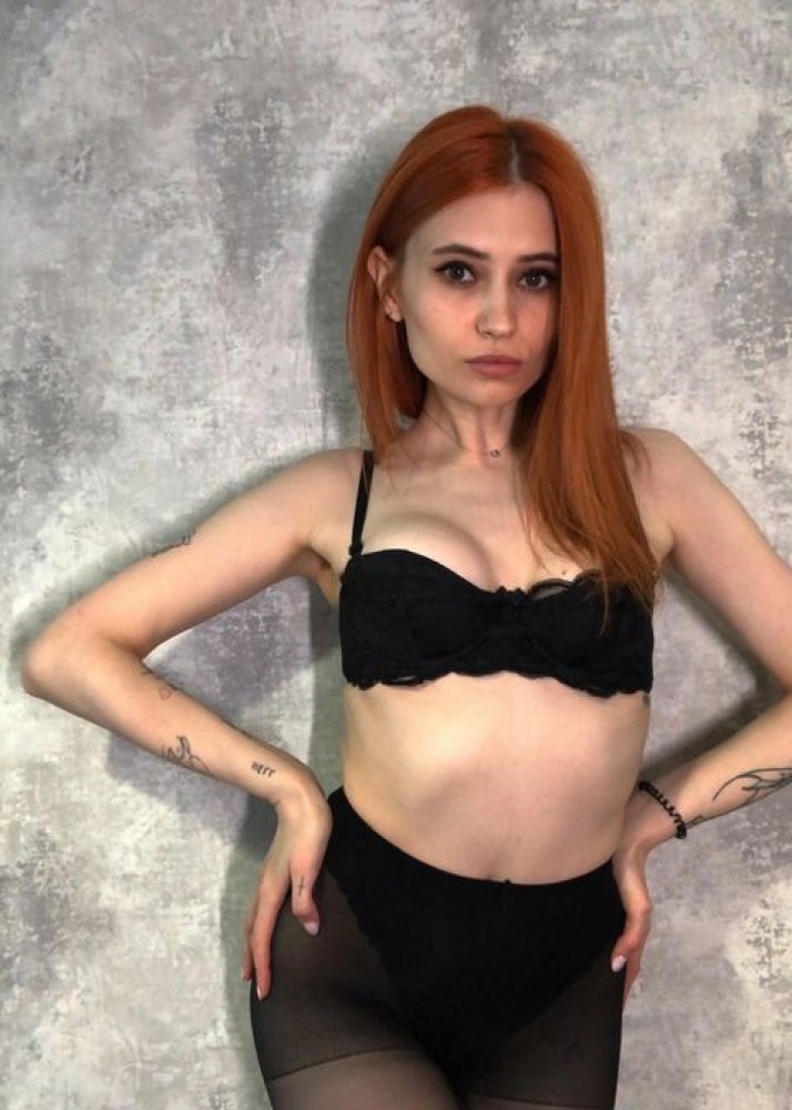 Индивидуалка Ксения фото № 2 в городе Ангарск