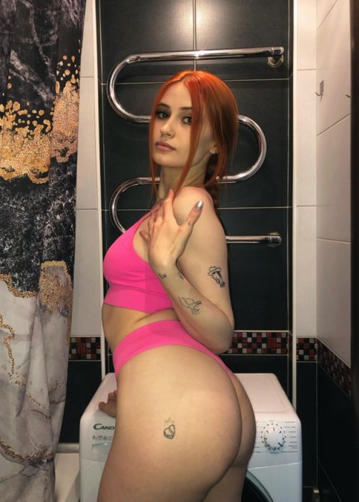 Индивидуалка Ксения фото № 2 в городе Ангарск