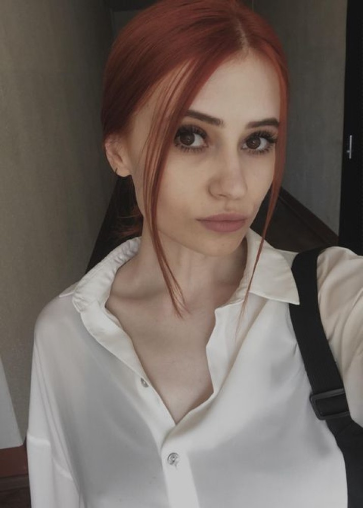 Индивидуалка Ксения фото № 2 в городе Ангарск