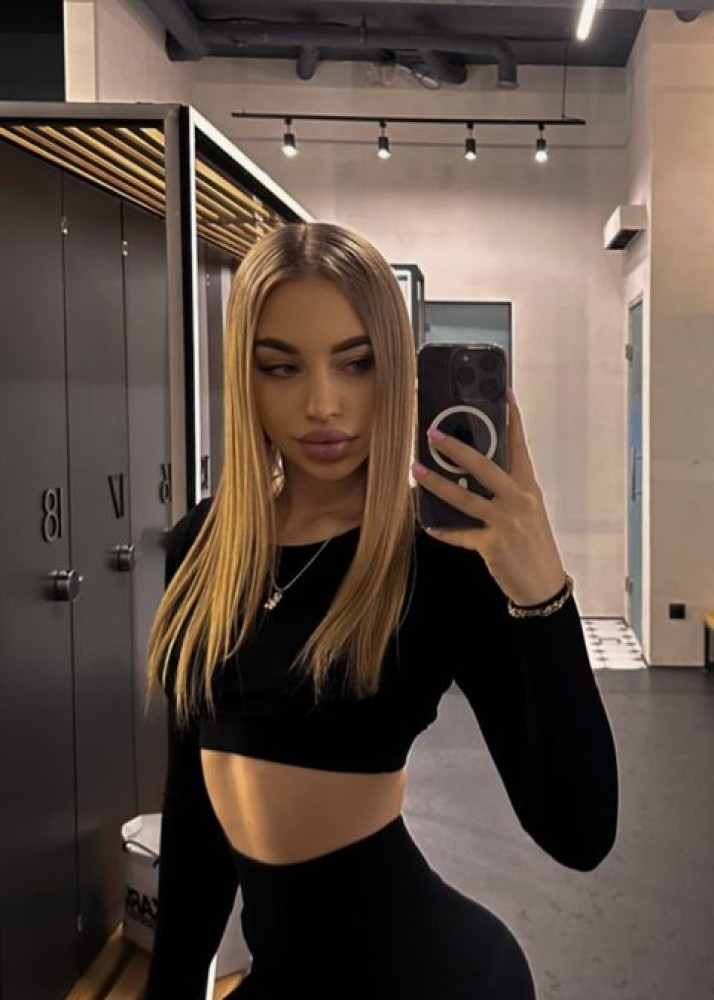 Индивидуалка Лена фото № 2 в городе Ангарск