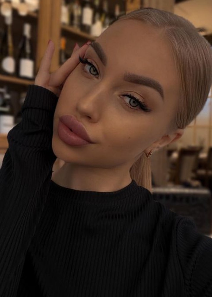 Индивидуалка Лена фото № 2 в городе Ангарск