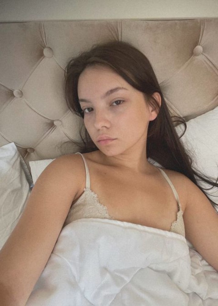 Индивидуалка Лина фото № 2 в городе Ангарск