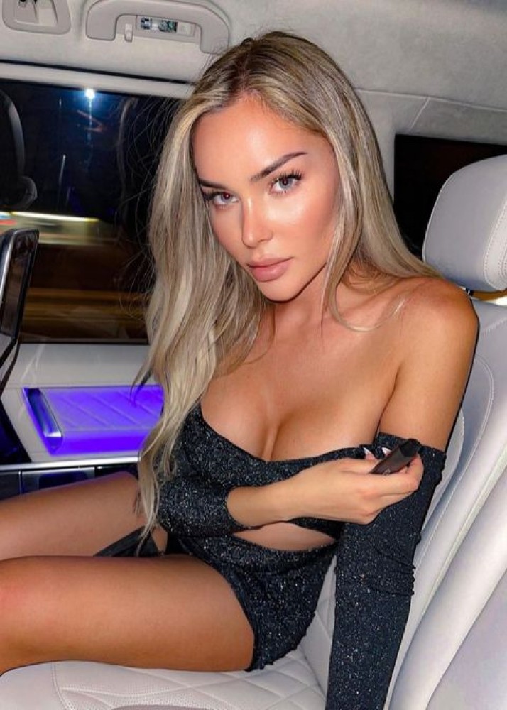 Индивидуалка Марина главное фото в городе Ангарск 