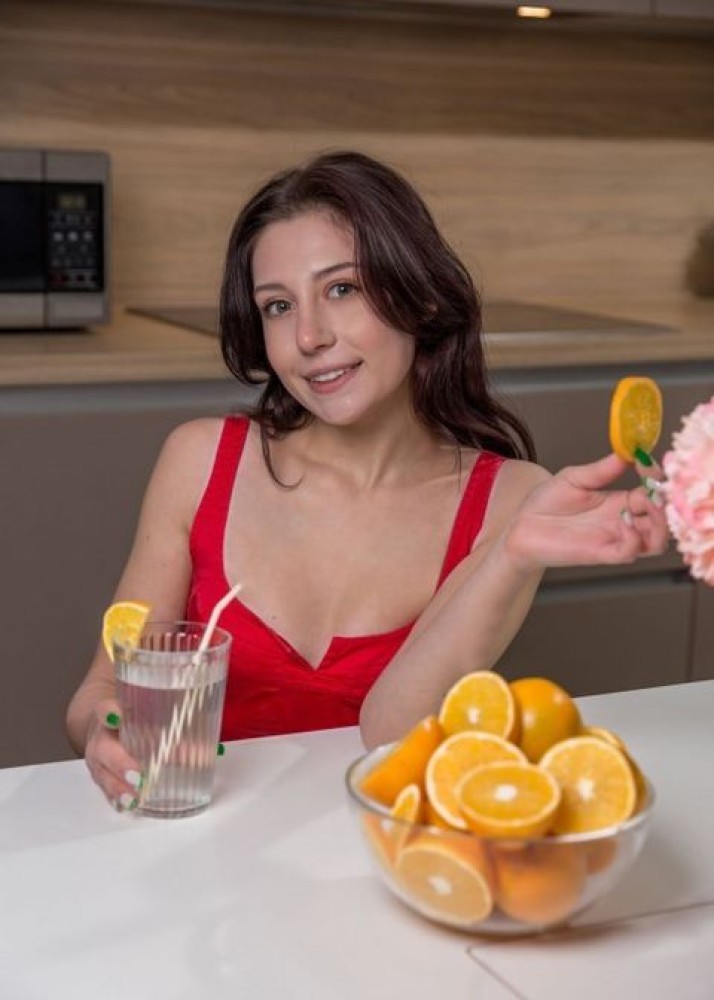 Индивидуалка Мария фото № 2 в городе Ангарск