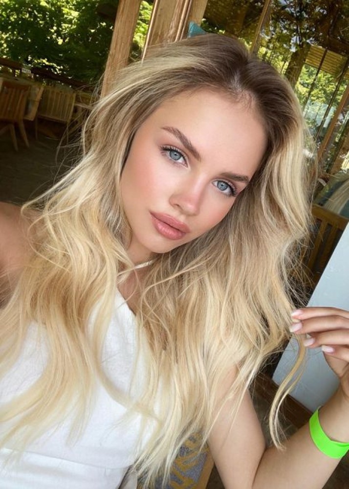 Индивидуалка Мила фото № 2 в городе Ангарск