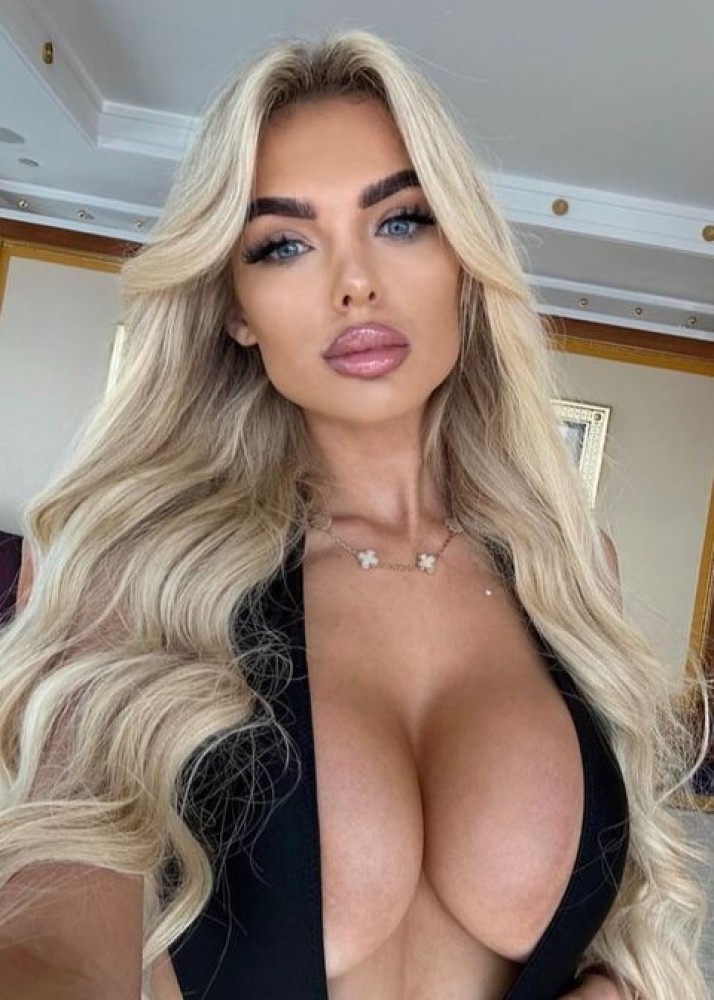 Индивидуалка Мия главное фото в городе Ангарск 