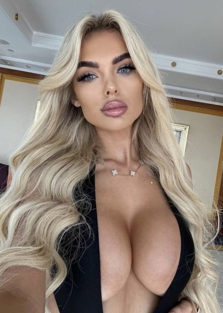 Индивидуалка Мия фото № 2 в городе Ангарск