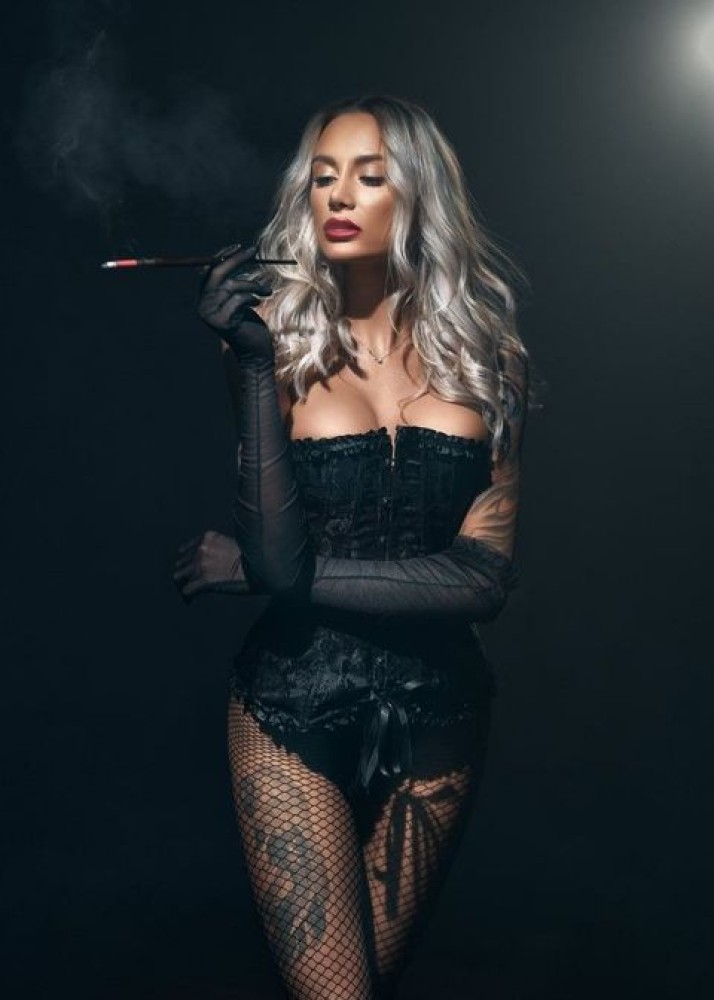 Индивидуалка Настя фото № 2 в городе Ангарск