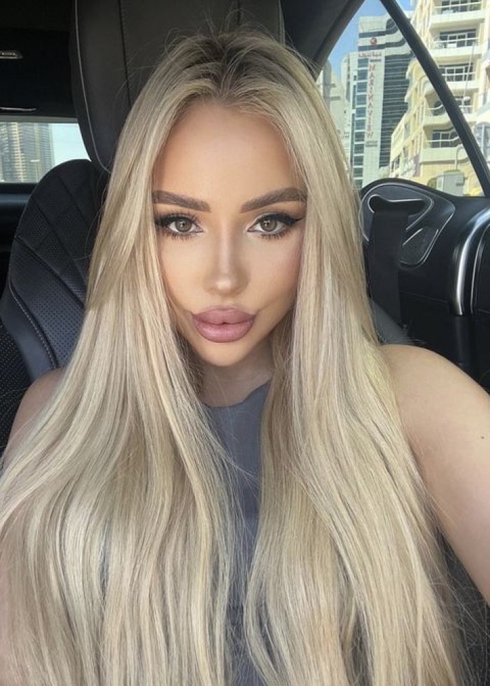 Индивидуалка Ника фото № 2 в городе Ангарск