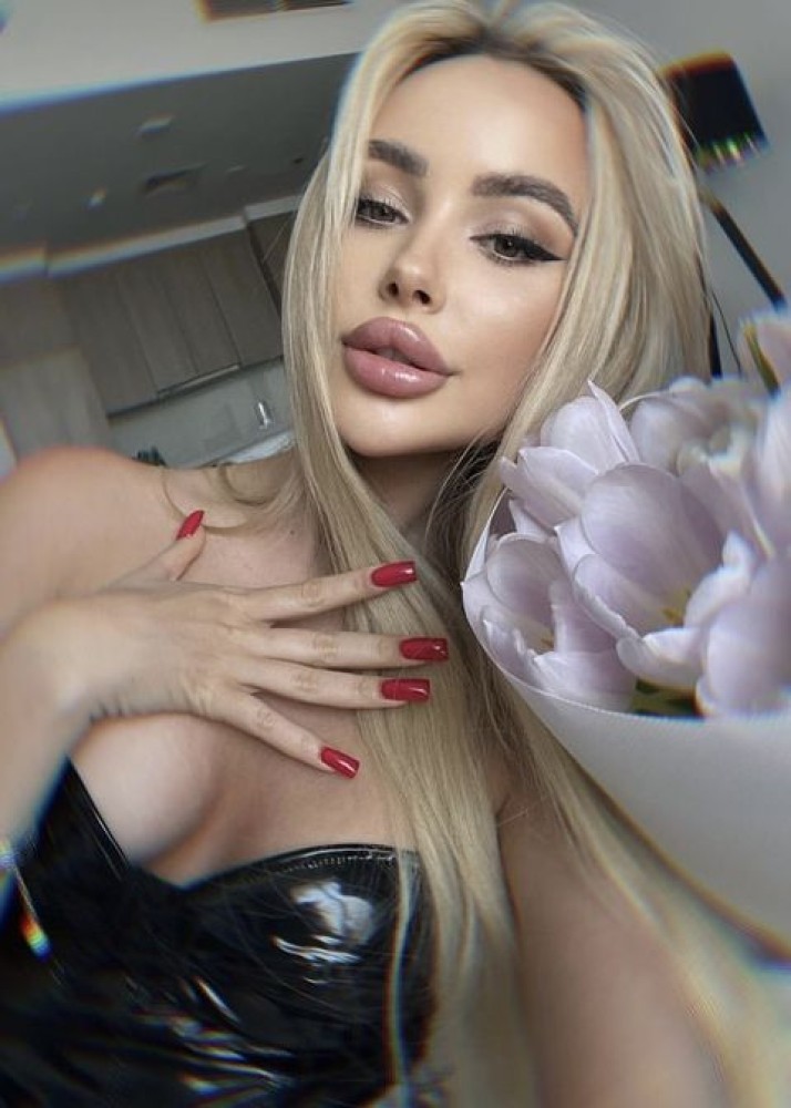 Индивидуалка Ника фото № 2 в городе Ангарск