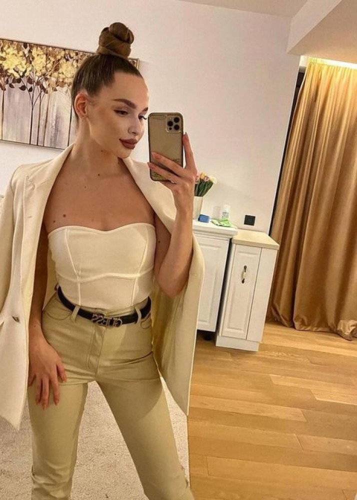 Индивидуалка Ольга фото № 2 в городе Ангарск