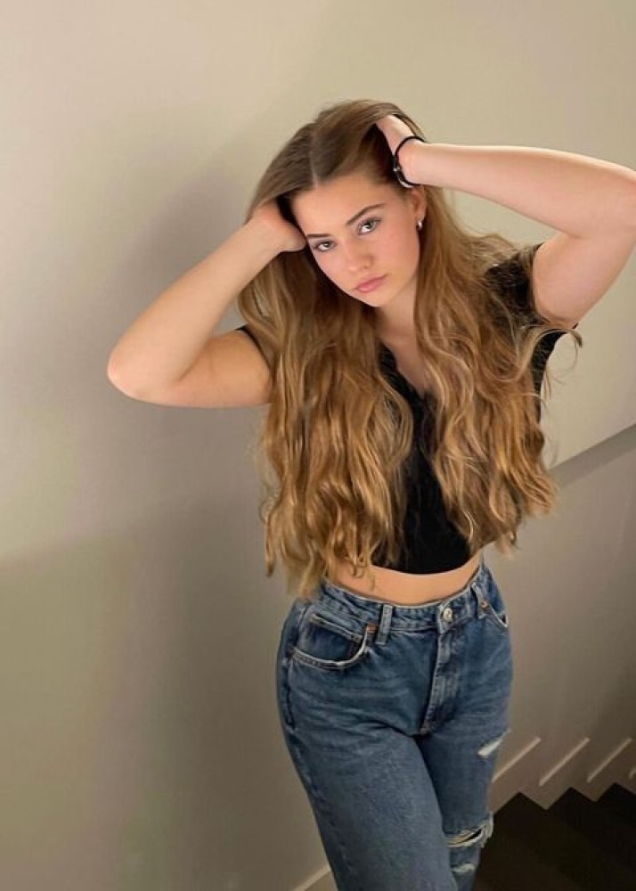 Индивидуалка Ольга фото № 2 в городе Ангарск