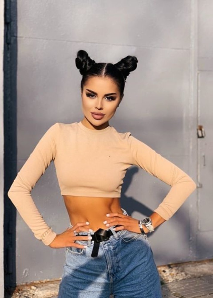 Индивидуалка Ольга главное фото в городе Ангарск 