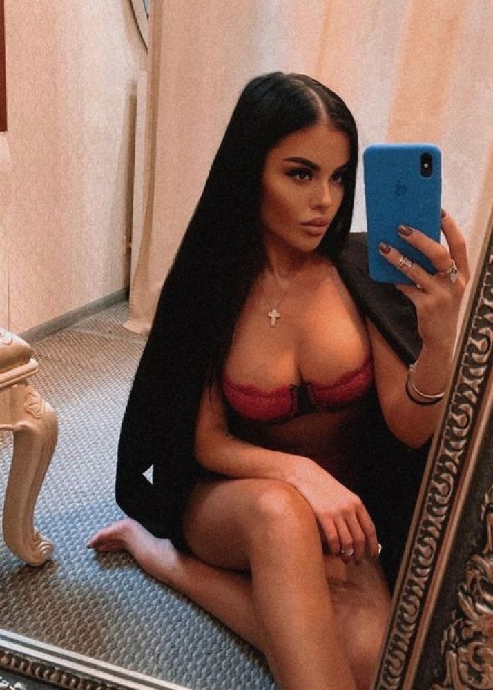 Индивидуалка Ольга фото № 2 в городе Ангарск