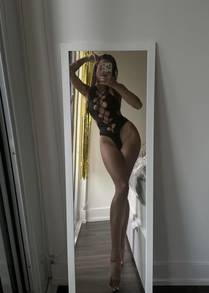 Индивидуалка РЕГИНА фото № 2 в городе Ангарск