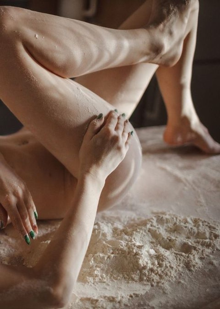 Индивидуалка Рита фото № 2 в городе Ангарск