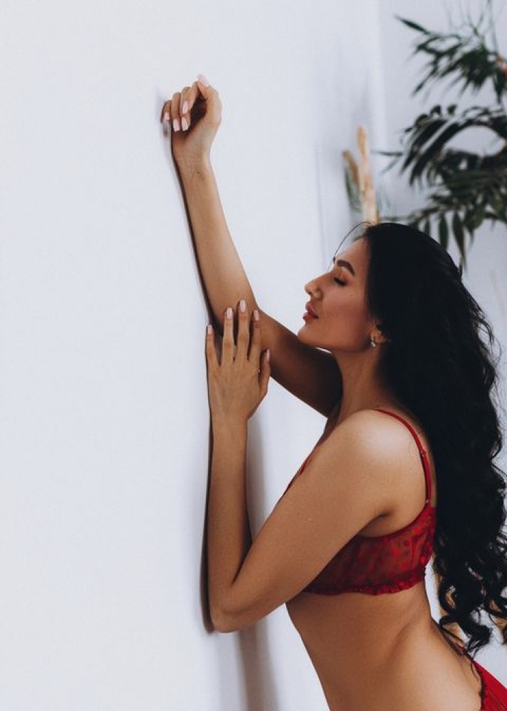 Индивидуалка Роза фото № 2 в городе Ангарск