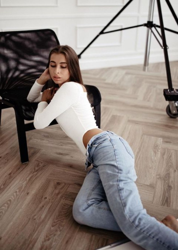 Индивидуалка Слава фото № 2 в городе Ангарск