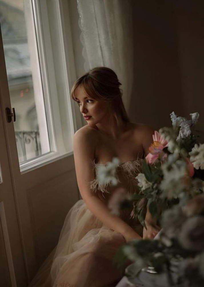 Индивидуалка Снежана фото № 2 в городе Ангарск