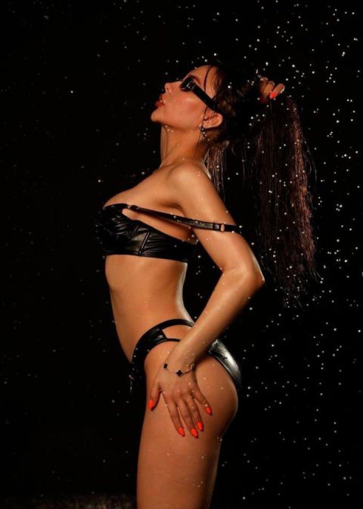 Индивидуалка Варвара фото № 2 в городе Ангарск