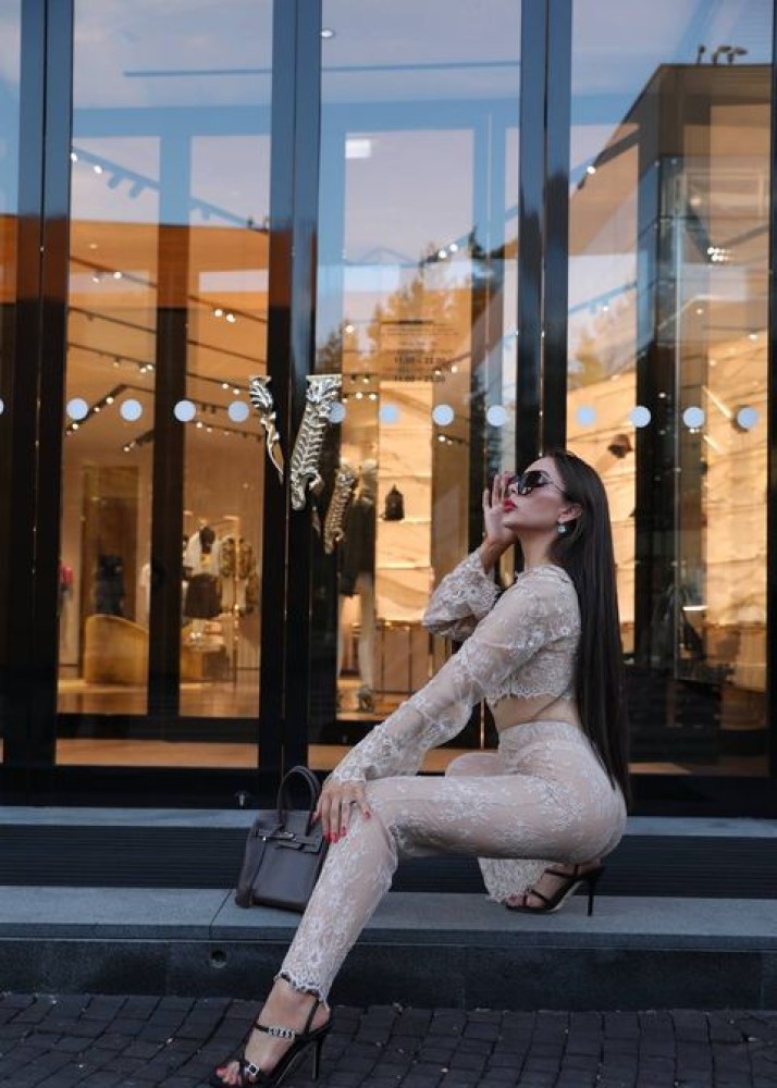 Индивидуалка Варвара фото № 2 в городе Ангарск