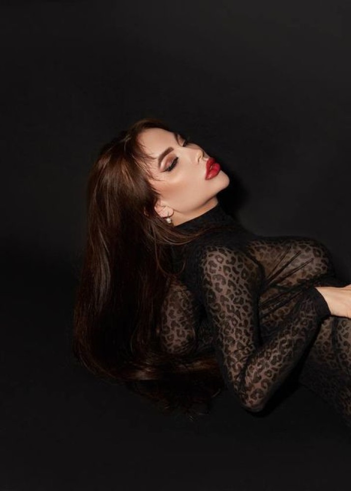 Индивидуалка Варвара фото № 2 в городе Ангарск