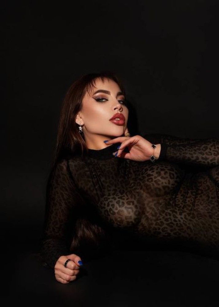 Индивидуалка Варвара фото № 2 в городе Ангарск