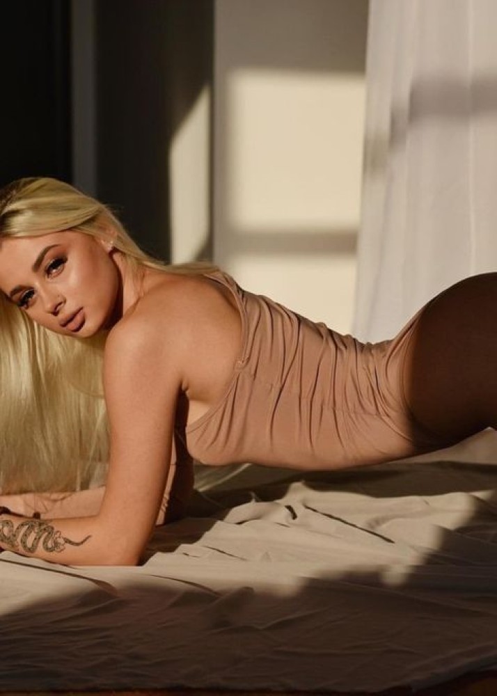 Индивидуалка Вика фото № 2 в городе Ангарск