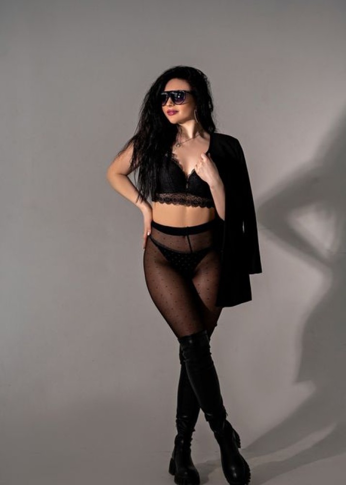 Индивидуалка Яна фото № 2 в городе Ангарск