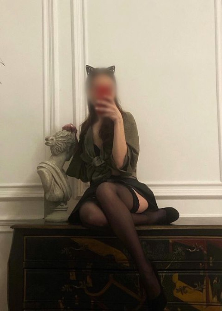 Индивидуалка Яна фото № 2 в городе Ангарск