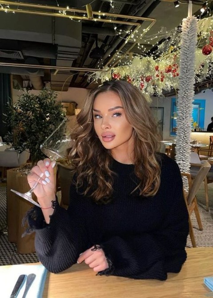 Индивидуалка Яна фото № 2 в городе Ангарск