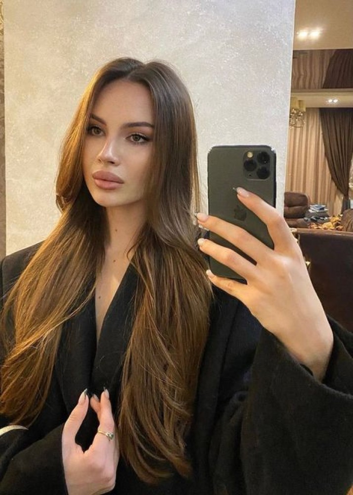 Индивидуалка Жанна фото № 2 в городе Ангарск