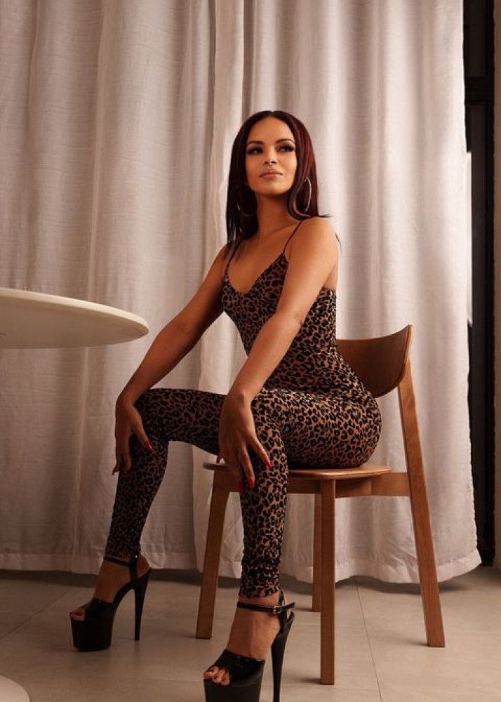 Индивидуалка Алина фото № 2 в городе Ангарск