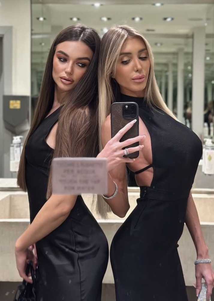 Индивидуалка Алина фото № 2 в городе Ангарск