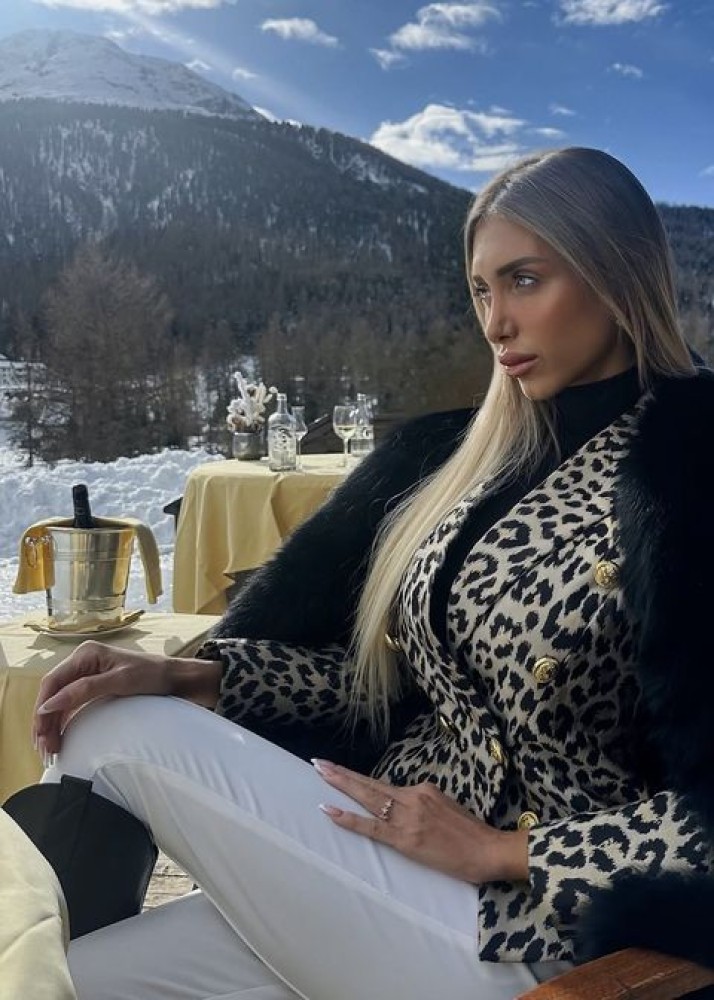 Индивидуалка Алина фото № 2 в городе Ангарск