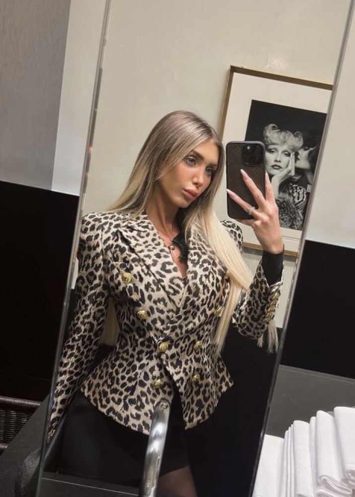 Индивидуалка Алина фото № 2 в городе Ангарск