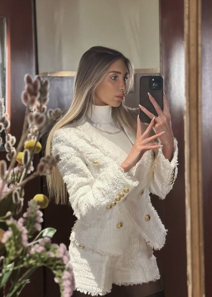 Индивидуалка Алина фото № 2 в городе Ангарск