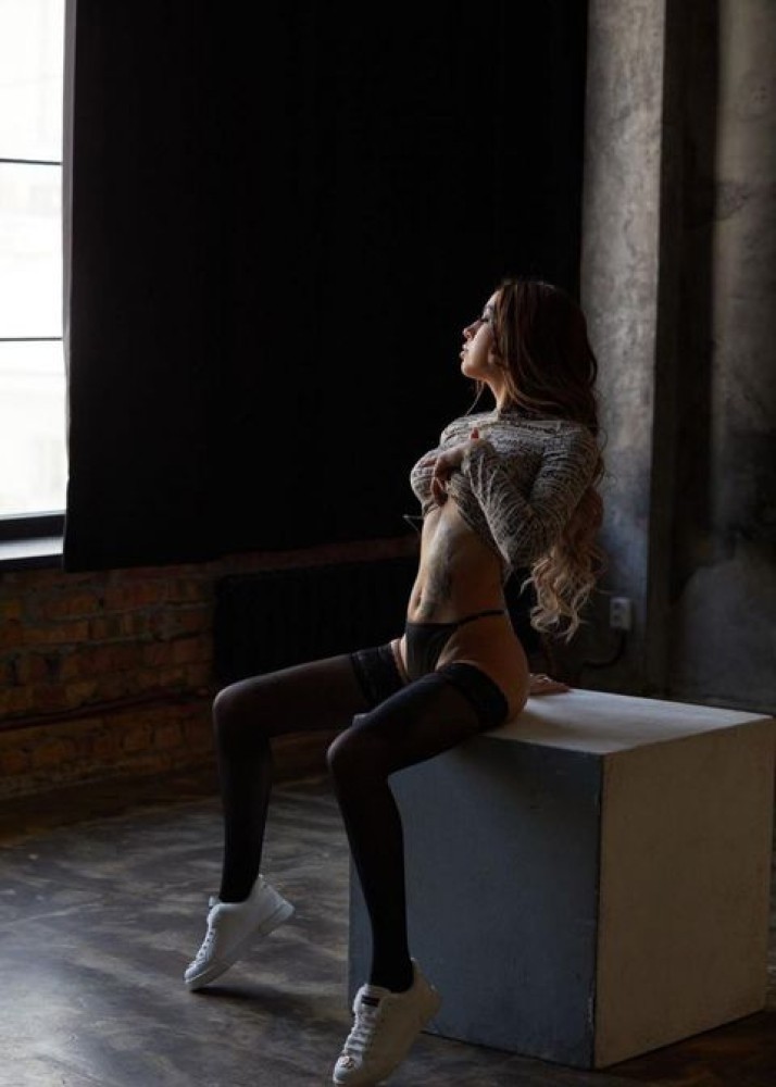 Индивидуалка Алочка фото № 2 в городе Ангарск