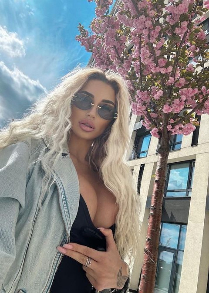 Индивидуалка АЛЁНА фото № 2 в городе Ангарск