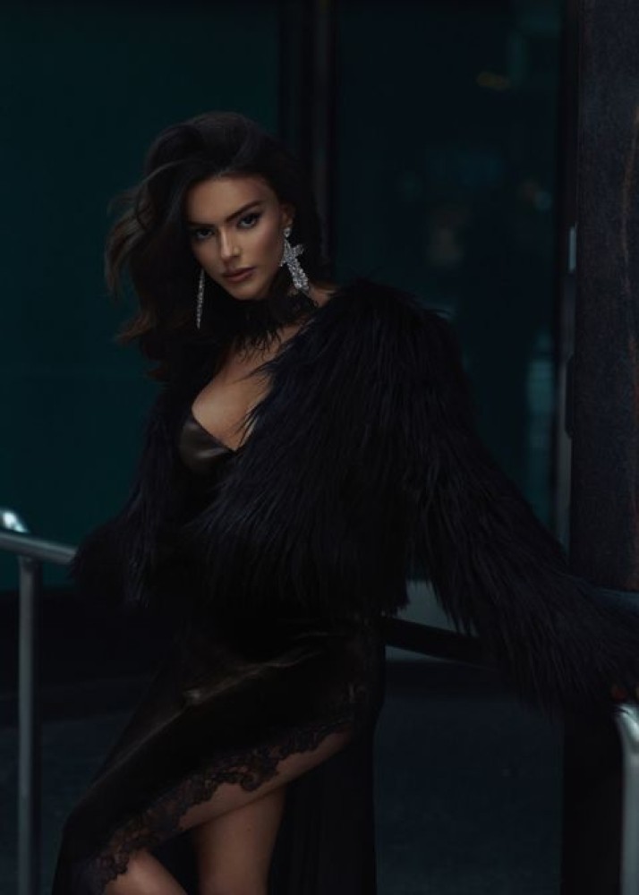 Индивидуалка Белка фото № 2 в городе Ангарск